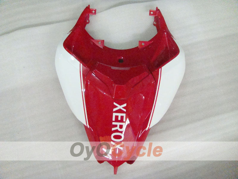 Carenado trasero + Cubre asiento para Ducati 07-09 1098 #OYO87914363 Imagen principal del producto