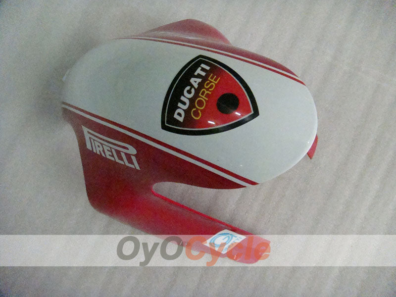 Carenado delantero para Ducati 07-09 1098 #OYO87914361 Imagen secundaria del producto