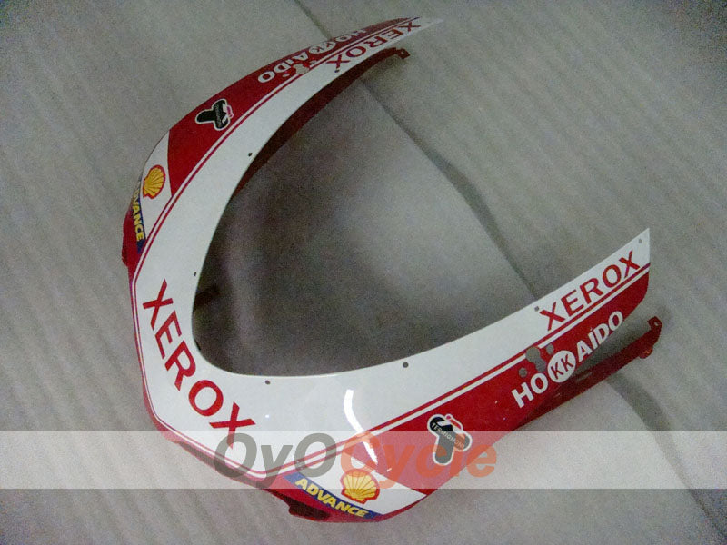 Carenado Superior Delantero para Ducati 07-09 1098 #OYO87914362 Imagen secundaria del producto