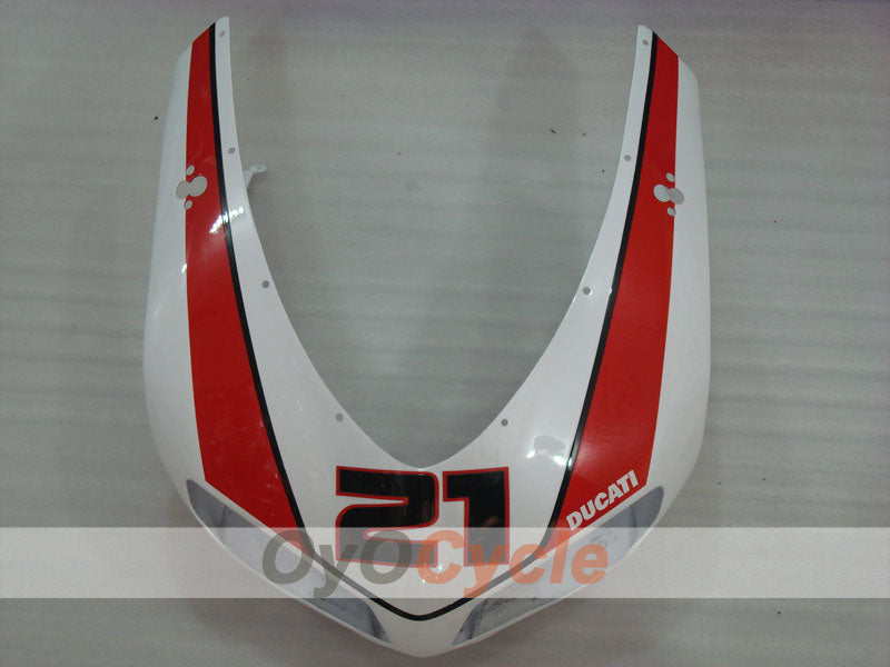 Carenado superior delantero para Ducati 07-09 1098 #OYO87914365 Imagen principal del producto