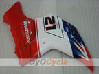 Carenado lateral izquierdo y derecho para Ducati 1098 07-09 n.º OYO87914367