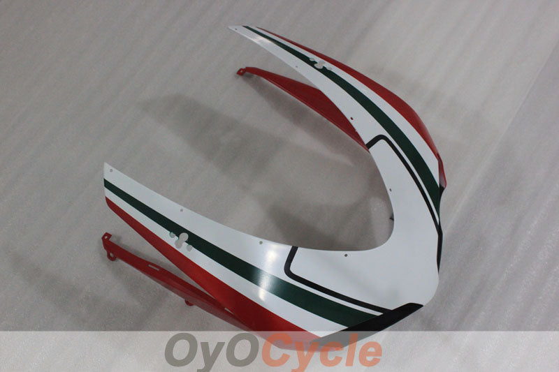Carenado Superior Delantero para Ducati 07-09 1098 #OYO87914368