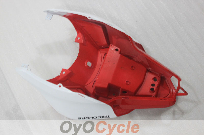 Carenado trasero + Cubre asiento para Ducati 07-09 1098 #OYO87914369