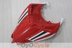 Carenado trasero + Cubre asiento para Ducati 07-09 1098 #OYO87914369