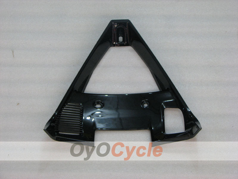 Kit de carenado por inyección para Ducati 1098 07-09 - Rojo, Blanco - Estilo de fábrica #OYO87906229
