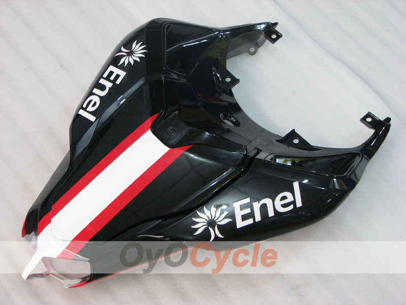 Carenado trasero + Cubre asiento para Ducati 07-09 1098 #OYO87914373 Imagen principal del producto
