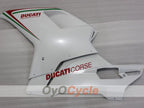 Carenado lateral izquierdo y derecho para Ducati 07-09 1098 #OYO87914377