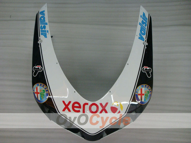Carenado superior delantero para Ducati 07-09 1098 #OYO87914383 Imagen principal del producto