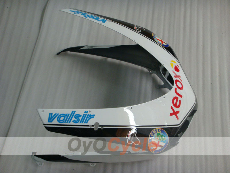 Carenado superior delantero para Ducati 07-09 1098 #OYO87914383 Imagen secundaria del producto