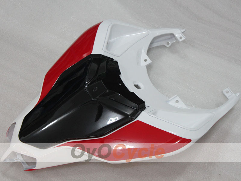 Carenado trasero + Cubre asiento para Ducati 07-09 1098 #OYO87914389 Imagen principal del producto