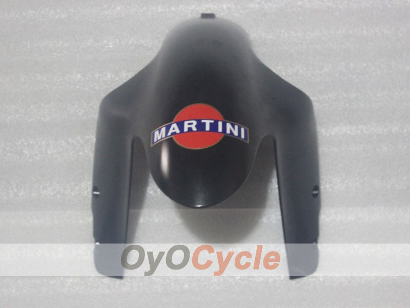 Carenado guardabarros delantero para Ducati 07-09 1098 #OYO87914397