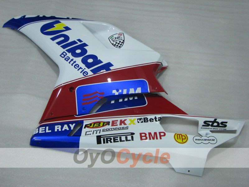 Carenado Lateral Izquierdo y Derecho para Ducati 07-09 1098 #OYO87914408 Imagen principal del producto