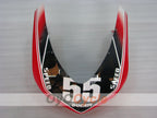 Kit de carenado por inyección para Ducati 1198 09-11 - Rojo, Blanco, Negro - Estilo de fábrica #OYO87906244