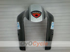 Kit de carenado por inyección para Ducati 1198 09-11 - Blanco, Negro - Xerox #OYO87906245