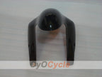 Kit de carenado por inyección para Ducati 1198 09-11 - Rojo, Blanco, Negro - Estilo de fábrica #OYO87906246