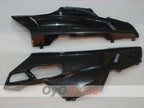 Kit de carenado por inyección para Ducati 1198 09-11 - Rojo, Blanco, Negro - Estilo de fábrica #OYO87906246