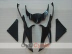 Kit de carenado por inyección para Ducati 1198 09-11 - Rojo, Blanco, Negro - Estilo de fábrica #OYO87906246