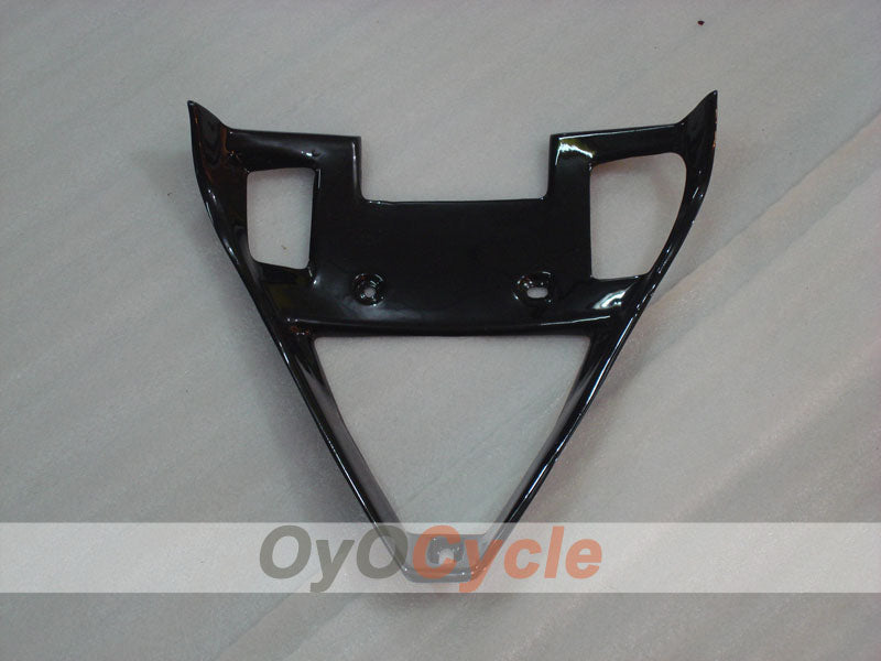 Kit de carenado por inyección para Ducati 1198 09-11 - Rojo, Blanco, Negro - Estilo de fábrica #OYO87906246