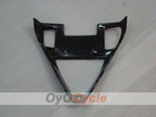 Kit de carenado por inyección para Ducati 1198 09-11 - Rojo, Blanco, Negro - Estilo de fábrica #OYO87906246