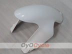 Kit de carenado por inyección para Ducati 1198 09-11 - Rojo, Blanco, Negro - Estilo de fábrica #OYO87906247