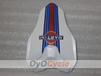 Kit de carenado por inyección para Ducati 1198 09-11 - Rojo, Blanco, Negro - Estilo de fábrica #OYO87906250