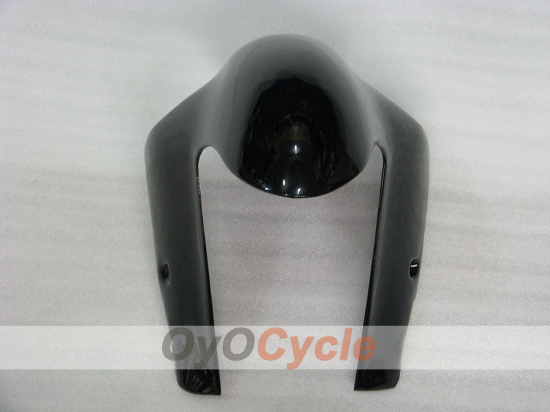 Kit de carenado por inyección para Ducati 1198 09-11 - Rojo, Blanco, Negro - Estilo de fábrica, Personalizar #OYO87906251