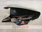 Kit de carenado por inyección para Ducati 1198 09-11 - Rojo, Blanco, Negro - Estilo de fábrica, Personalizar #OYO87906251