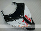 Kit de carenado por inyección para Ducati 1198 09-11 - Blanco, Negro - Xerox #OYO87906255