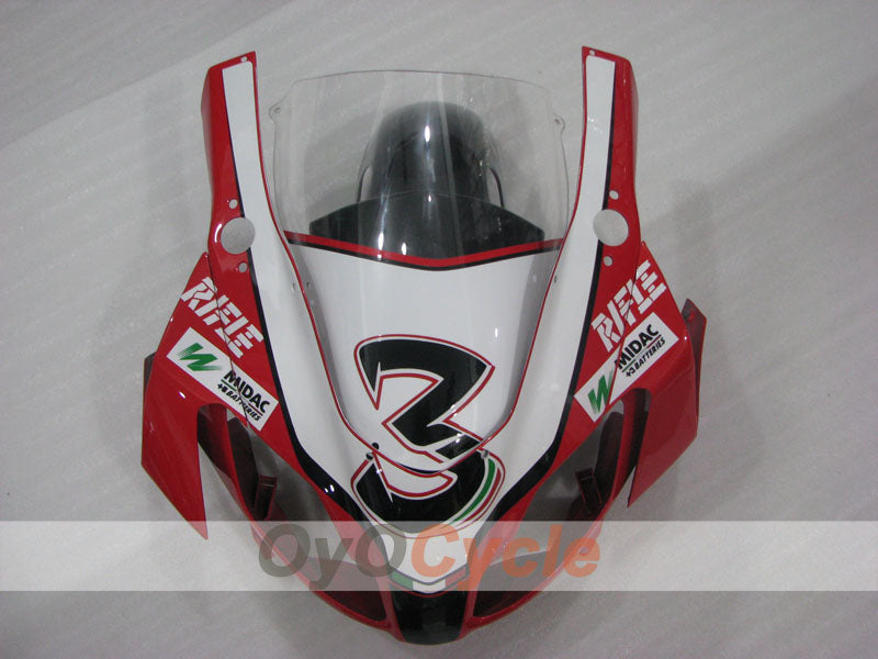 Carenado Superior Delantero para Ducati 11-14 1199 #OYO87914429 Imagen principal del producto