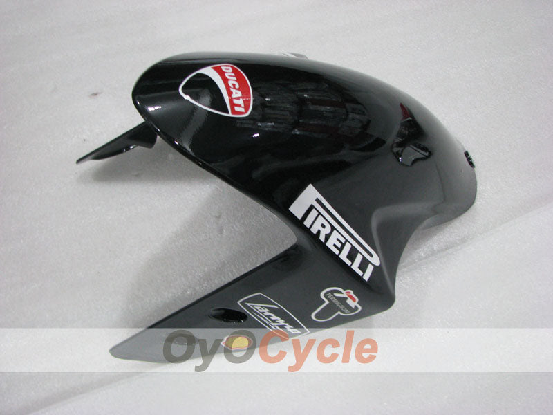 Carenado Guardabarros Delantero Para Ducati 11-14 1199 #OYO87914428 Imagen principal del producto