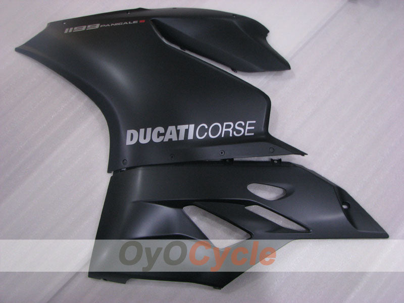 Carenado lateral izquierdo y derecho para Ducati 11-14 1199 #OYO87914435 Imagen principal del producto