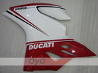 Carenado Lado Izquierdo y Derecho Para Ducati 11-14 1199 #OYO87914442