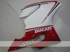 Carenado Lado Izquierdo y Derecho Para Ducati 11-14 1199 #OYO87914442