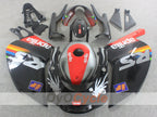 Kit de carenado para Aprilia RS125 01-05 - Negro, Gris - Estilo de fábrica #OYO87906263