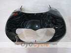 Kit de carenado para Aprilia RS125 01-05 - Rojo, Negro - Personalizar #OYO87906268