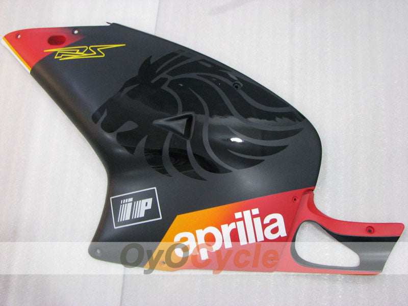 Carenado lateral izquierdo y derecho para Aprilia 00-05 RS125 #OYO87911805 Imagen secundaria del producto