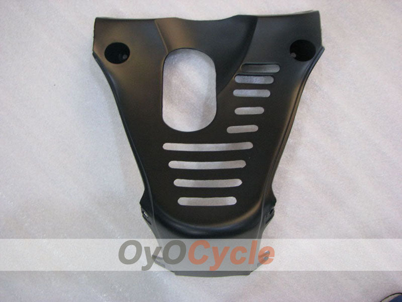 Kit de carenado para Aprilia RS125 01-05 - Rojo, Negro - Personalizar #OYO87906268
