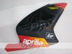 Kit de carenado para Aprilia RS125 01-05 - Rojo, Negro - Personalizar #OYO87906268