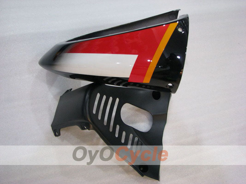 Kit de carenado para Aprilia RS125 01-05 - Rojo, Negro - Personalizar #OYO87906268