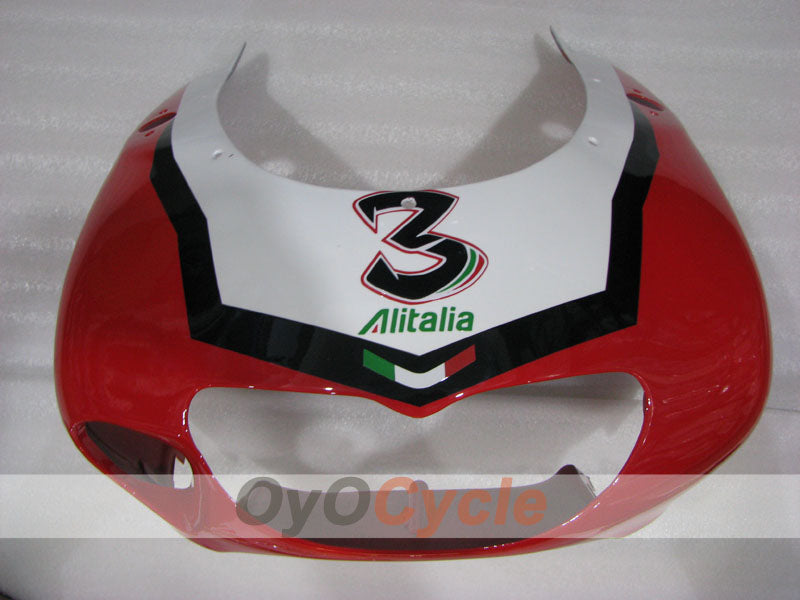 Carenado superior delantero para Aprilia 00-05 RS125 #OYO87911852 Imagen principal del producto