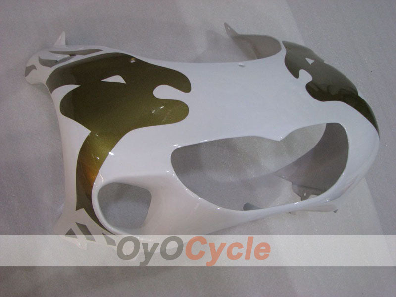 Kit de carenado para Aprilia RS125 01-05 - Rojo, blanco, negro - Personalizar #OYO87906271