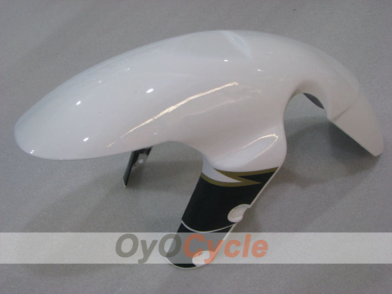 Carenado guardabarros delantero para Aprilia 00-05 RS125 #OYO87911871