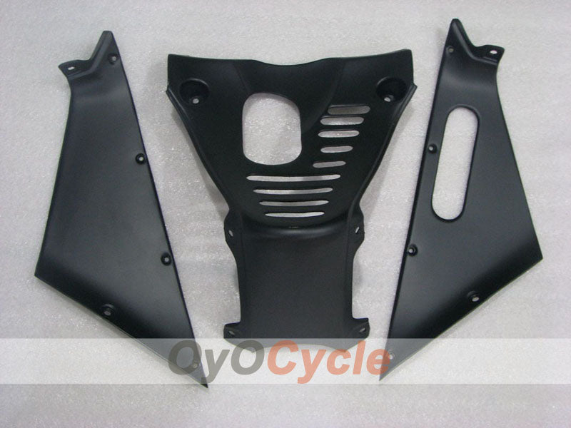 Kit de carenado para Aprilia RS125 01-05 - Rojo, blanco, negro - Personalizar #OYO87906271