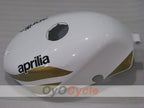 Kit de carenado para Aprilia RS125 01-05 - Rojo, blanco, negro - Personalizar #OYO87906271