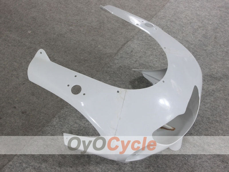 Carenado delantero superior para Aprilia 00-05 RS125 #OYO87911880 Imagen secundaria del producto