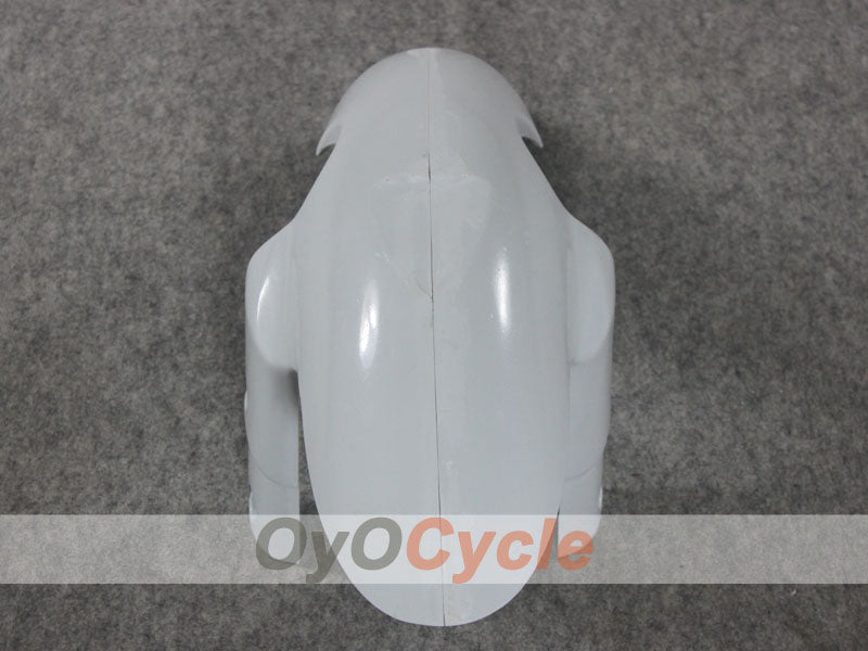 Carenado guardabarros delantero para Aprilia 00-05 RS125 #OYO87911887