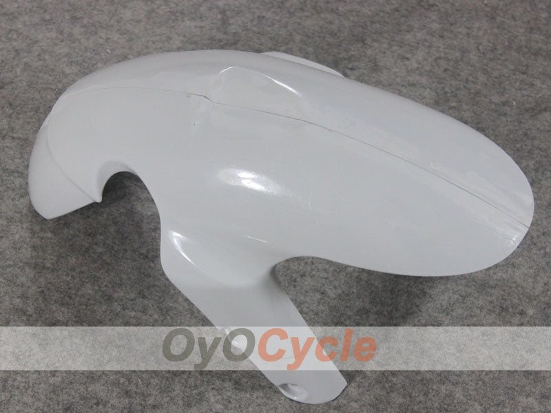 Carenado guardabarros delantero para Aprilia 00-05 RS125 #OYO87911887
