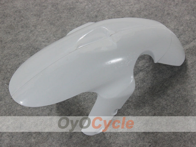 Carenado guardabarros delantero para Aprilia 00-05 RS125 #OYO87911887