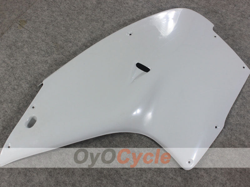 Carenado Lateral Izquierdo y Derecho para Aprilia 00-05 RS125 #OYO87911883 Imagen secundaria del producto