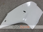 Carenado Lateral Izquierdo y Derecho para Aprilia 00-05 RS125 #OYO87911883